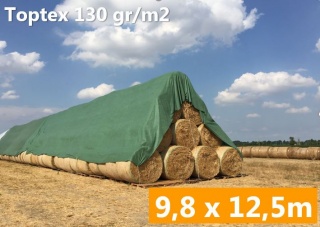 PRELATA PROTECTIE BALOTI TOPTEX DE 122.5M2